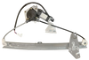 Toyota Avalon Front Left Window Regulator With 2 Pin Motor (2000–2005)