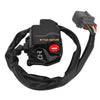 Honda Foreman 500 TRX500 4x4 Differential Lock Switch (2014–2014)