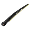 2005-2014 Renault Clio III Rear Wiper Blade & Arm Set (2005-2014)