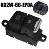 Mazda CX-5 Parking Brake Switch (2017–2021)