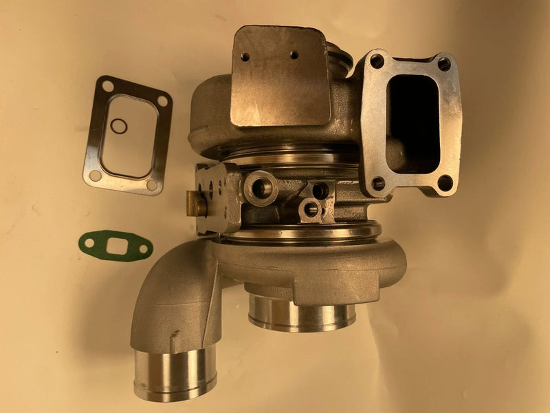Ram 2500 3500 Cummins 6.7L Diesel Holset Billet Turbocharger (2013-2018)
