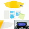 Suzuki GSX-S 750 / 1000, SV650 Speedometer Screen Protector (2015-2023)