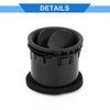 Ford Fusion 2 x Center Dash A/C Outlet Air Vent Panel (2006-2009)