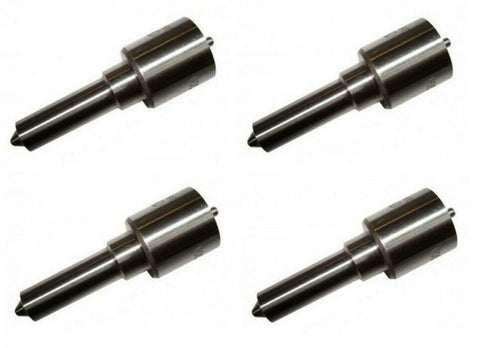 Toyota Hilux Hiace 2.5 4 Pcs Fuel Injector Nozzles (2005-2015)