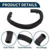 BMW Mini R55 2008-2016 Radiator Hose ( Rubber Coolant Pipes)