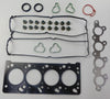 Ford Cougar Focus Mondeo 2.0 Head Gasket Set Stretch Bolts (1999–2005)