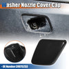 Volvo XC90 Left Side Headlight Washer Nozzle Cover (2007-2014)