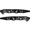 BMW 528i 535i Front Bumper Brackets (2008-2010)