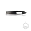 Ford Mustang 2015-19 Soft Carbon Fiber Full Interior Console Kit Cover Trim