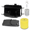 Honda Sportrax 450 TRX450R Air Box w/ Air Filter Cage Kit 2 x 4 (2004–2005)