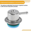 Ford Escape (2001-2004) 1 Pc Fuel Pressure Regulator