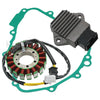 Honda CBR600F2 F3 Stator Regulator Gasket (1991-1998)