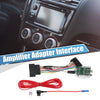 Ford F-150 Amplifier Adapter Interface (2015-2023)