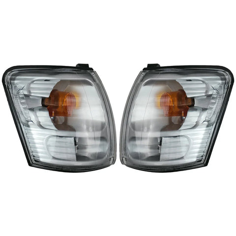 Toyota Hilux LN166 LN167 KDN165 KZN165 Corner Light (2001-2005)