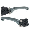 KTM 450 SMR CNC Brake Clutch Levers (2009)