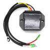Mercury 4-Stroke Outboard Voltage Rectifier Regulator (F10-F20)