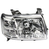 Headlight RH Ford Ranger Ute PJ (2006-2009)