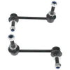 Toyota Prado GRJ120 GRJ150 KDJ120 2003~2018 2 Front Sway Bar Link Joints