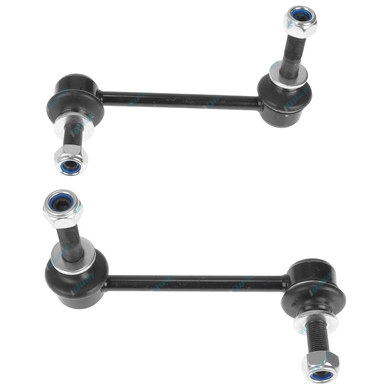 Toyota Prado GRJ120 GRJ150 KDJ120 2003~2018 2 Front Sway Bar Link Joints