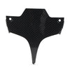 SUZUKI GSX-R 600 750 Rear Center Tail Fairing Carbon Fiber (2008-2010)