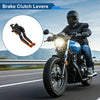 YAMAHA MT-03 Brake Clutch Levers Short/Long (2018–2022)