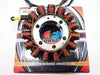 Yamaha YFM550 Grizzly Stator Magneto Generator Assembly (2009-2014)