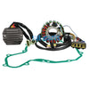 SMC ATV RAM 500 520RR 503 Stator Coil, Regulator Rectifier, Gasket (2005-2010)