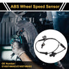 Honda Jade (2015-2020) 1 x Front Right Sensor ABS Wheel Speed Sensor