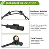 Toyota Aygo ABS Wheel Speed Sensor