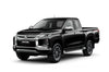 Mitsubishi L200 Triton Front Oil Seal (2005-2022)