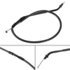 Yamaha XJ-6N Clutch Cable (2009-2017)