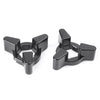 Motorcycle CNC Anodized Fork Preload Adjusters 14mm