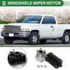 Dodge Dakota Windshield Wiper Motor (1989-1996)