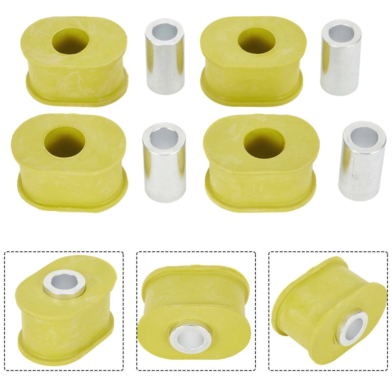 BMW E65 E66 745i Rubber Bushes (2002–2008)