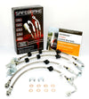 Ford Fairlane BF G8, LTD Brake Line Kit (2005-2007)