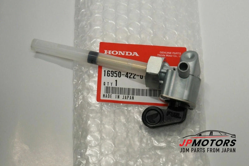 Honda CBX1000 Cock Assy Fuel Tank Petcock Valve (1979–1981)