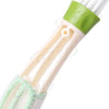 Air Conditioner Indoor Multi-Function Double Head Auto Cleaning Brush