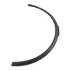 Land Rover Discovery 2017-2023 Left Moulding Wheel Arch Without Sensor Hole