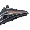 Toyota Highlander LED DRL Headlight (2020–2022)