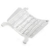 BMW F750GS F850GS (2018-2020) Silver Motor Radiator Grille Cover