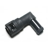 Mazda Protege5, CX-7 Heater Hose Connector (2001-2008)