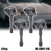 Honda CM11-118 4 x Car Ignition Coils (2011-2018)