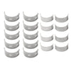Yamaha YZF600 R6 50 x Connecting Rod Crankshaft Main Bearings (98-02)