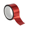 Car, Motorcycle and Boat Laser Red 1 Pcs Pinstripe Tape 45mmx50m