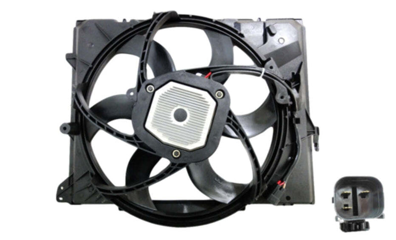 Radiator FAN FOR BMW 1 Series E87