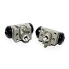 Honda Ascot Rafaga CE4 2.0L 1993-1997 Rear Wheel Brake Cylinder Set 13/16