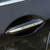 BMW F02 F03 F04 F06 F07 F10 F11 F12 Rear Left Exterior Door Handle (2010-2017)