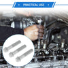 Chevrolet Silverado 2500 3 Pcs Wheel Hub Bolt (1999-2010)