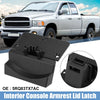 Dodge Ram 1500 2500 3500 4500 Armrest Lid Latch (2013-2018)