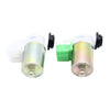 Nissan Patrol GQ Y60 Washer Bottle  Pumps (1997-1999)